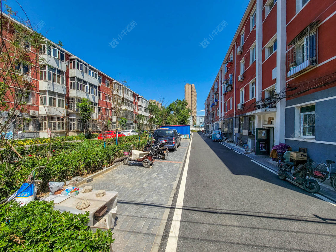 北京阳光家园社区小区_小牛看房
