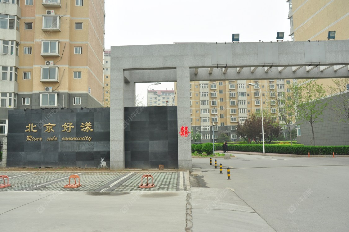 北京北京好漾小区_北京好漾小区null