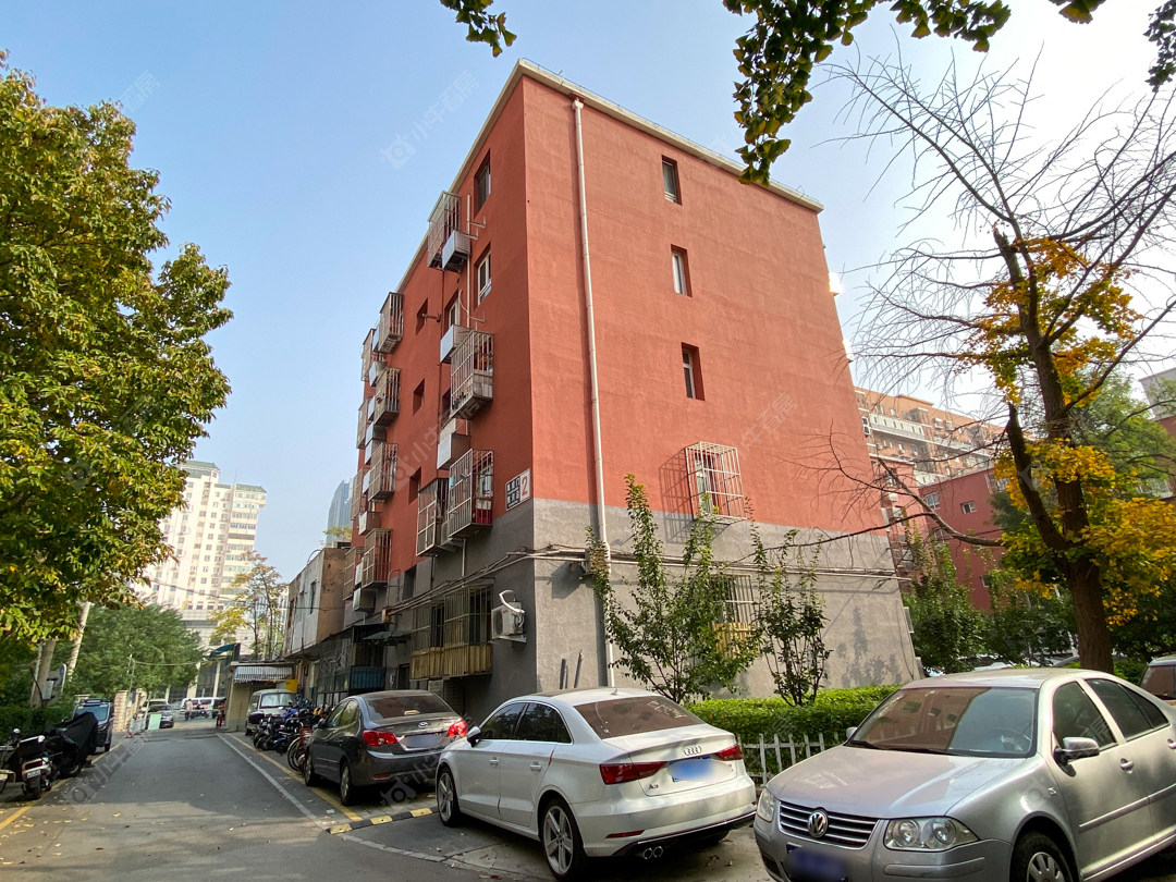 北京南河沿小区_南河沿小区null