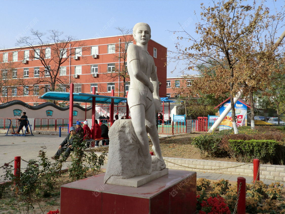 北京金顶街四区小区_金顶街四区小区null