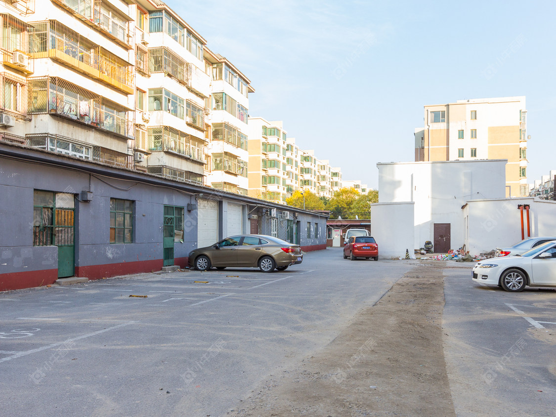 北京北苑南路20号院小区_北苑南路20号院小区null
