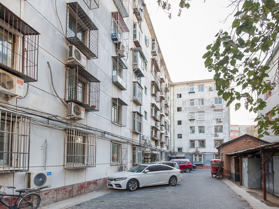 北京城角西路小区_城角西路小区null