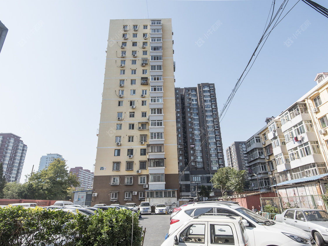 北京南三环中路69号小区_南三环中路69号小区null