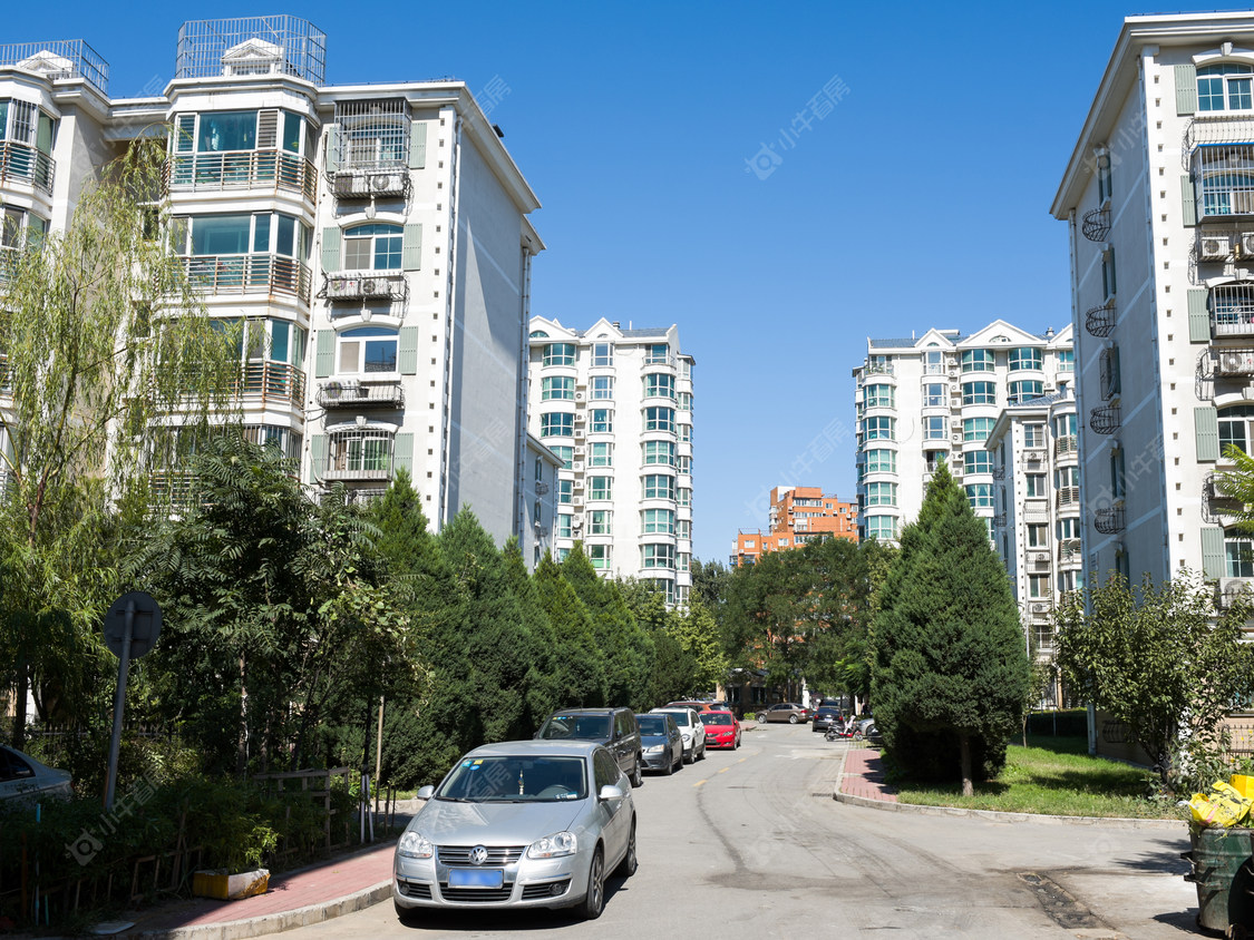 北京定福景园小区_定福景园小区null