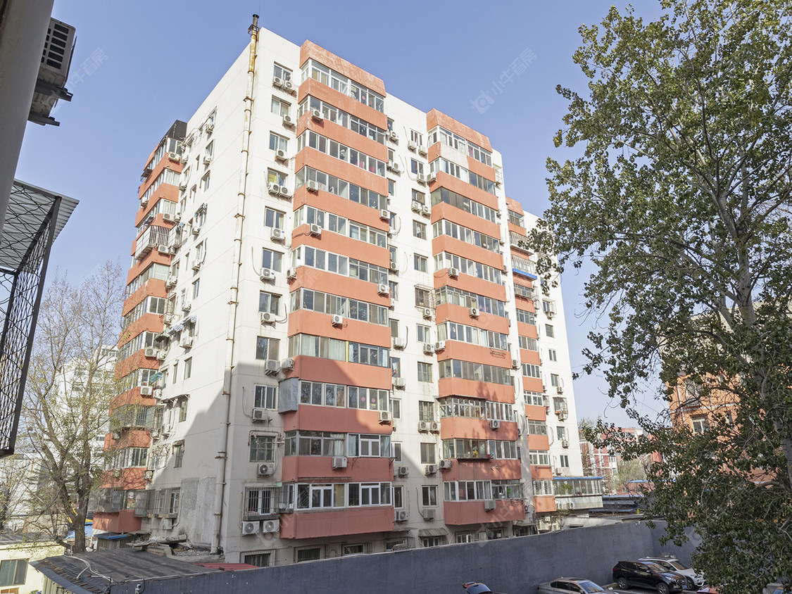 北京文慧园路2号院小区_小牛看房