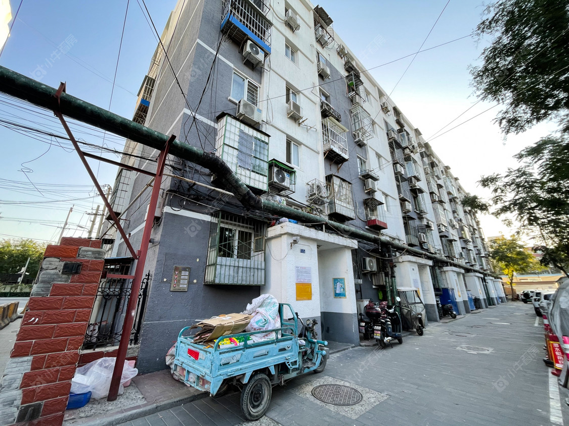 北京丰南105小区小区_丰南105小区小区null