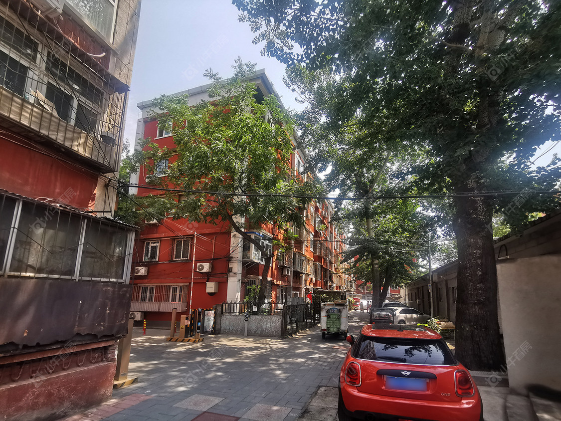 北京体育馆路小区_体育馆路小区null