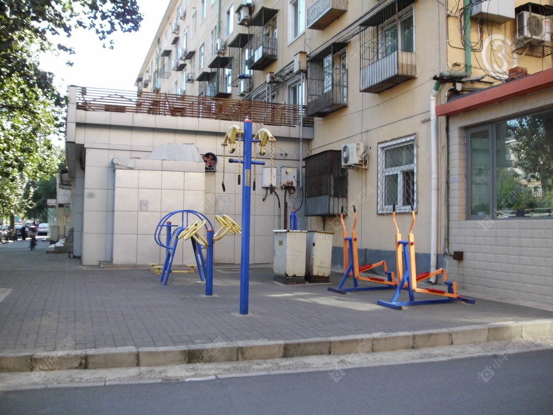 北京阜成门外大街乙40号小区_阜成门外大街乙40号小区null