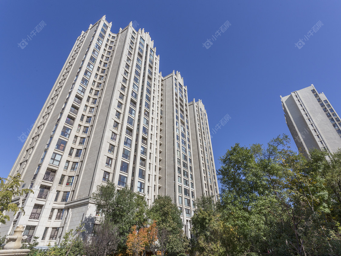 北京丽都壹号小区_丽都壹号小区null
