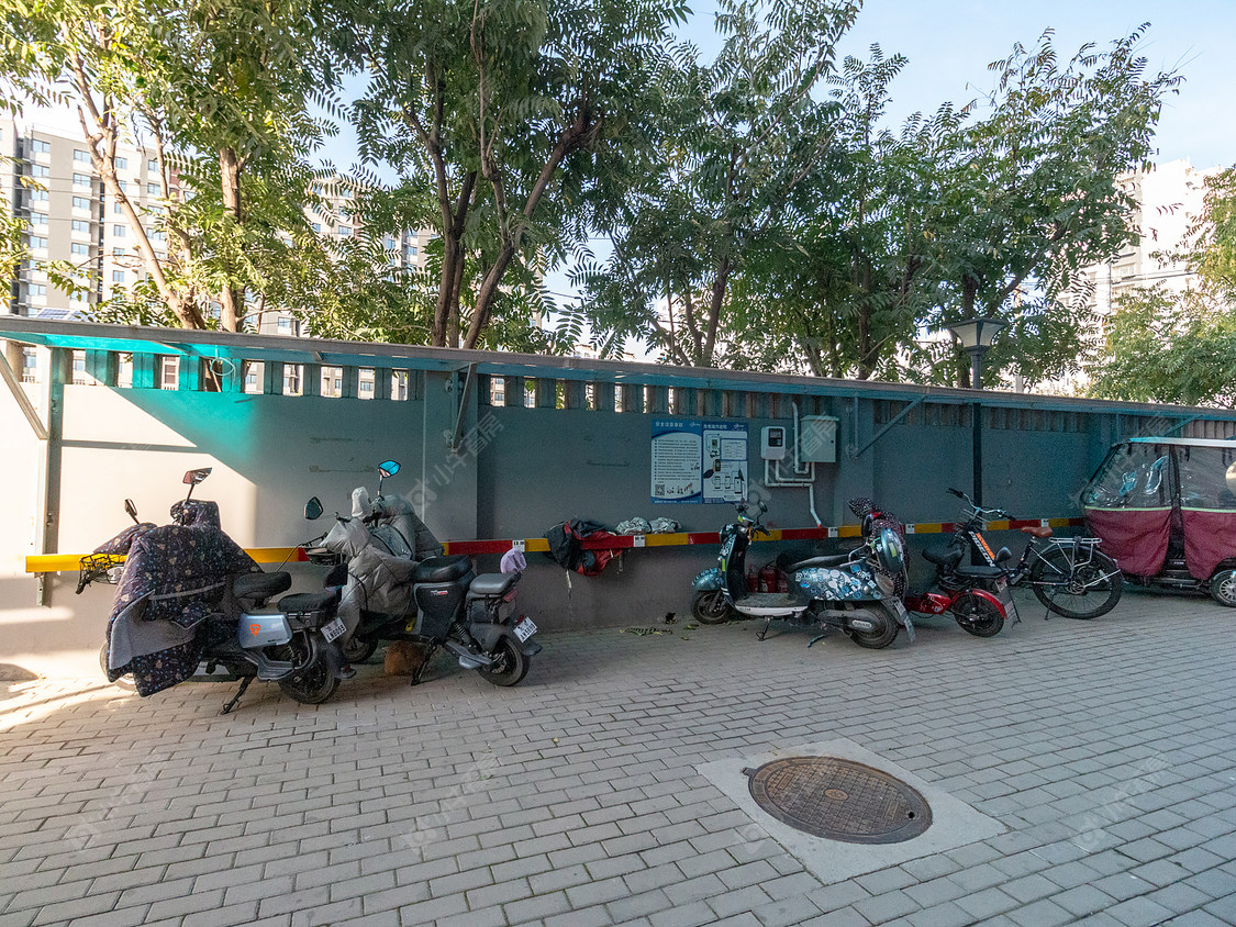 北京长辛店东南街小区_小牛看房