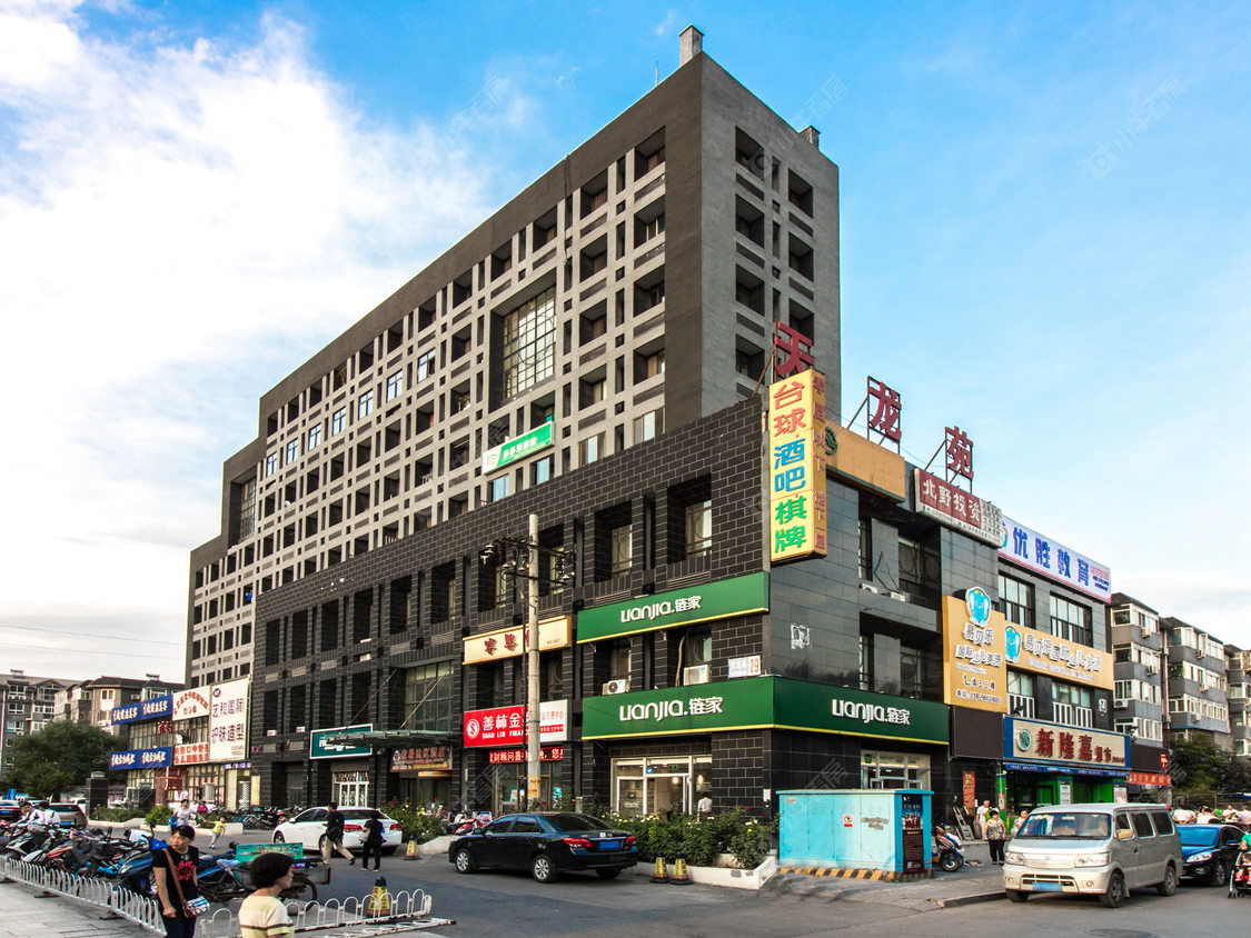 北京矩阵四期小区_矩阵四期小区null