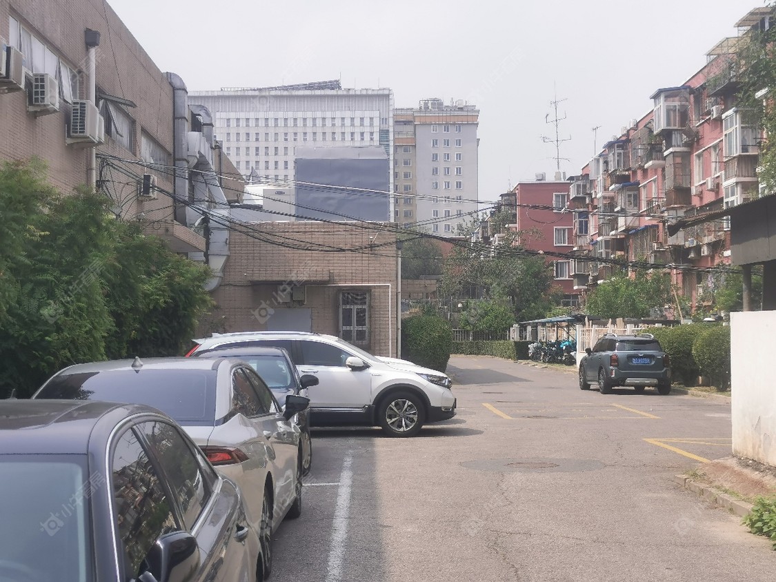北京庄胜商住楼小区_庄胜商住楼小区null