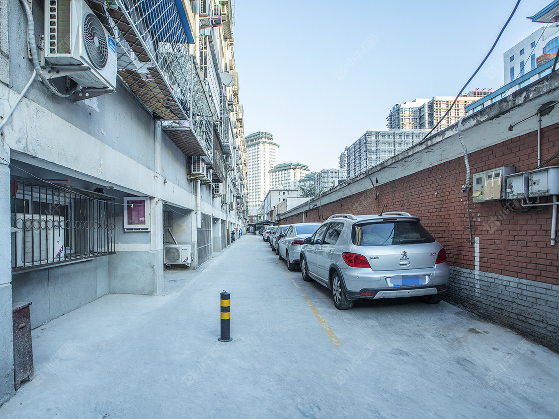 北京翠微路22号院小区_翠微路22号院小区null