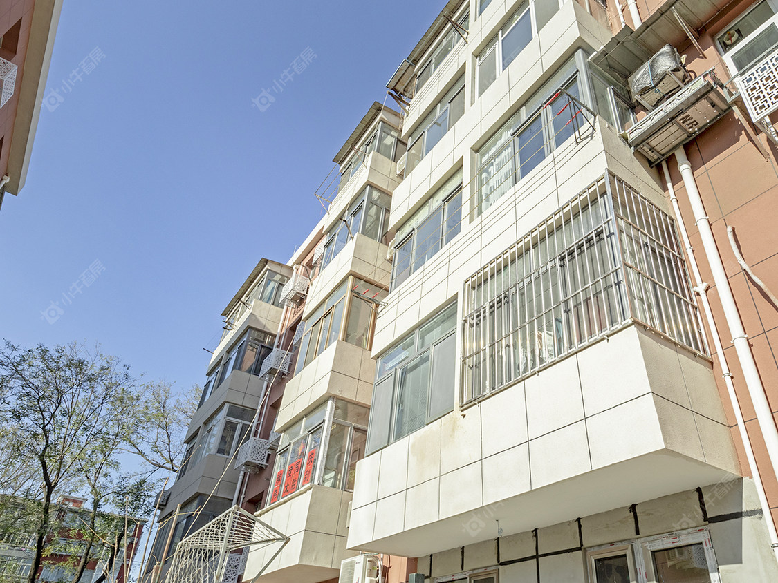 北京新外大街甲4号院小区_新外大街甲4号院小区null