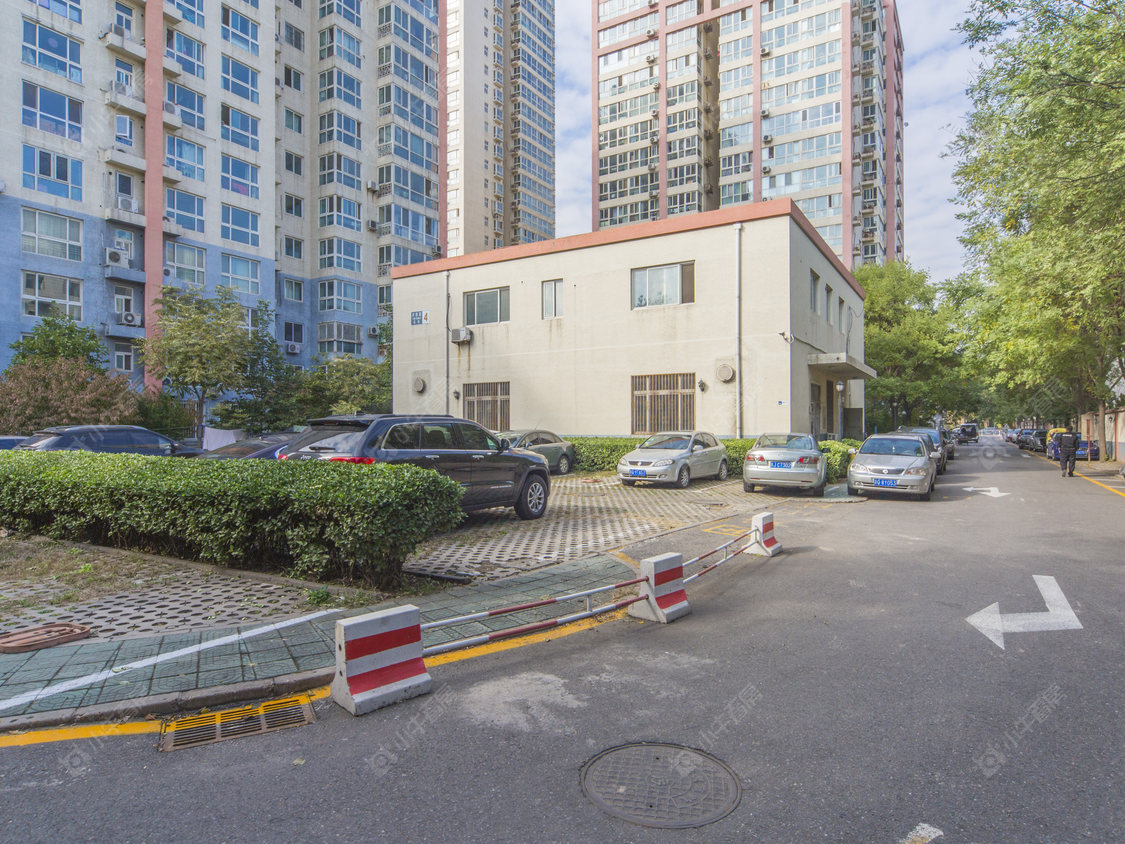 北京富润家园小区_富润家园小区null