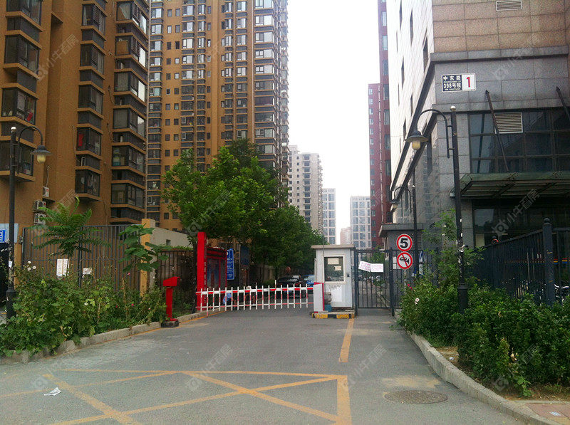 北京正辰小区小区_正辰小区小区null