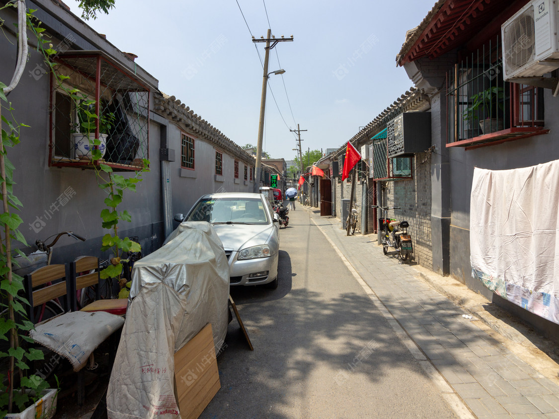 北京北新桥二条小区_北新桥二条小区null