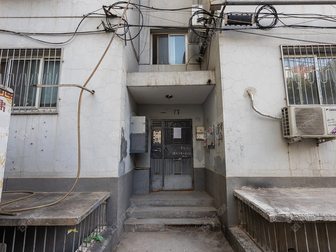 北京西四环中路41号院小区_小牛看房