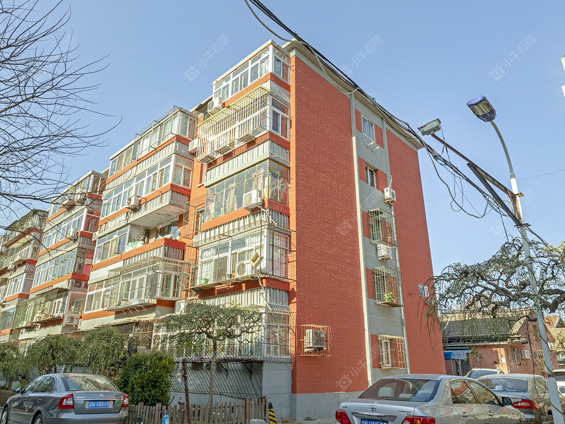 北京新外大街6号院小区_新外大街6号院小区null