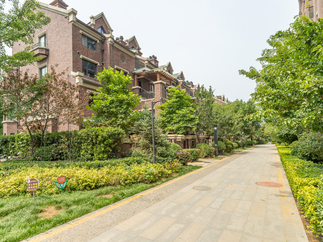 北京北京城建海梓府小区_北京城建海梓府小区null