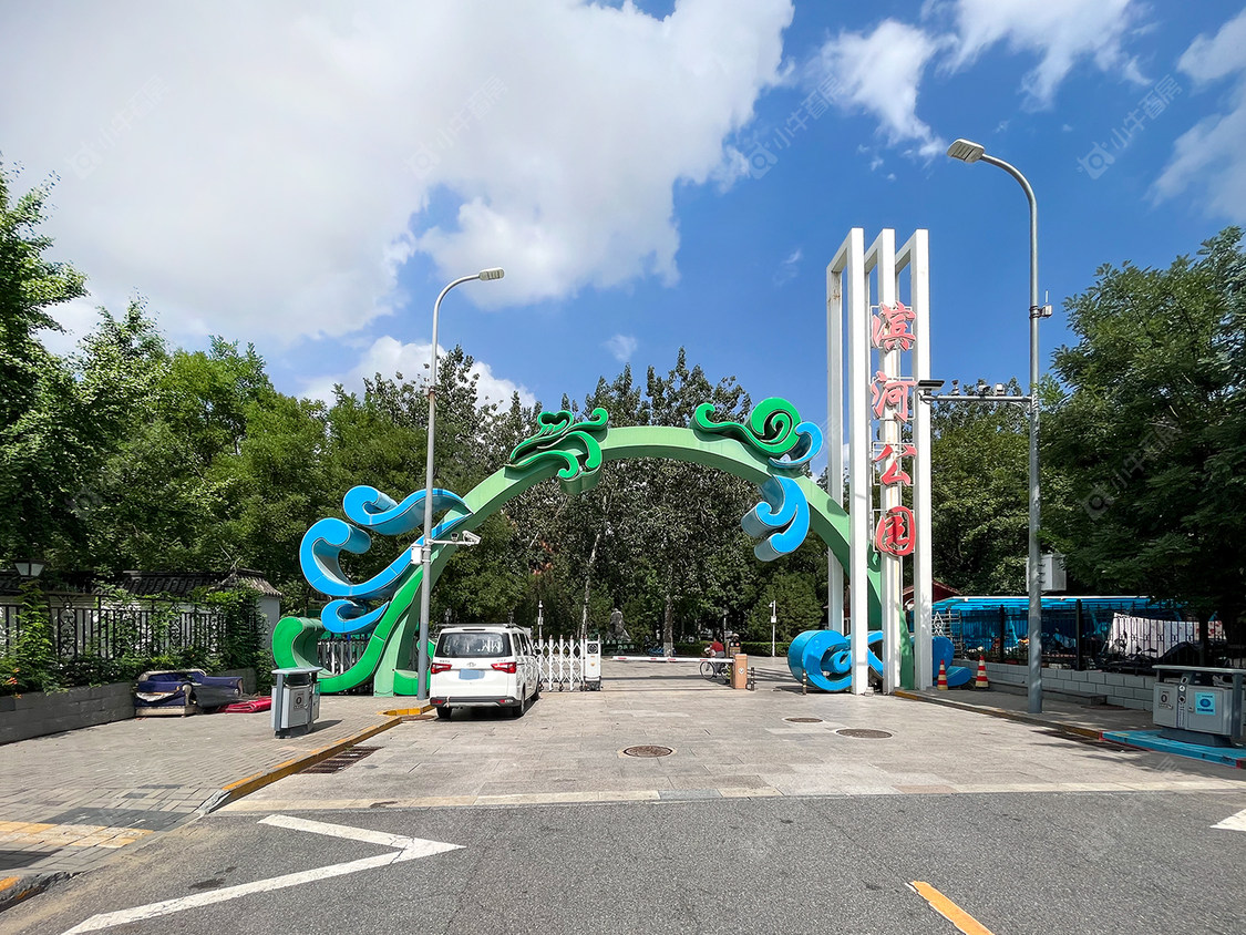 北京新桥东街小区_新桥东街小区null