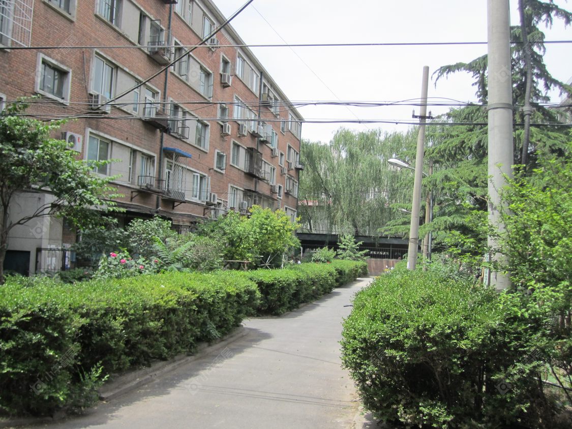 北京南横西街94号院小区_小牛看房