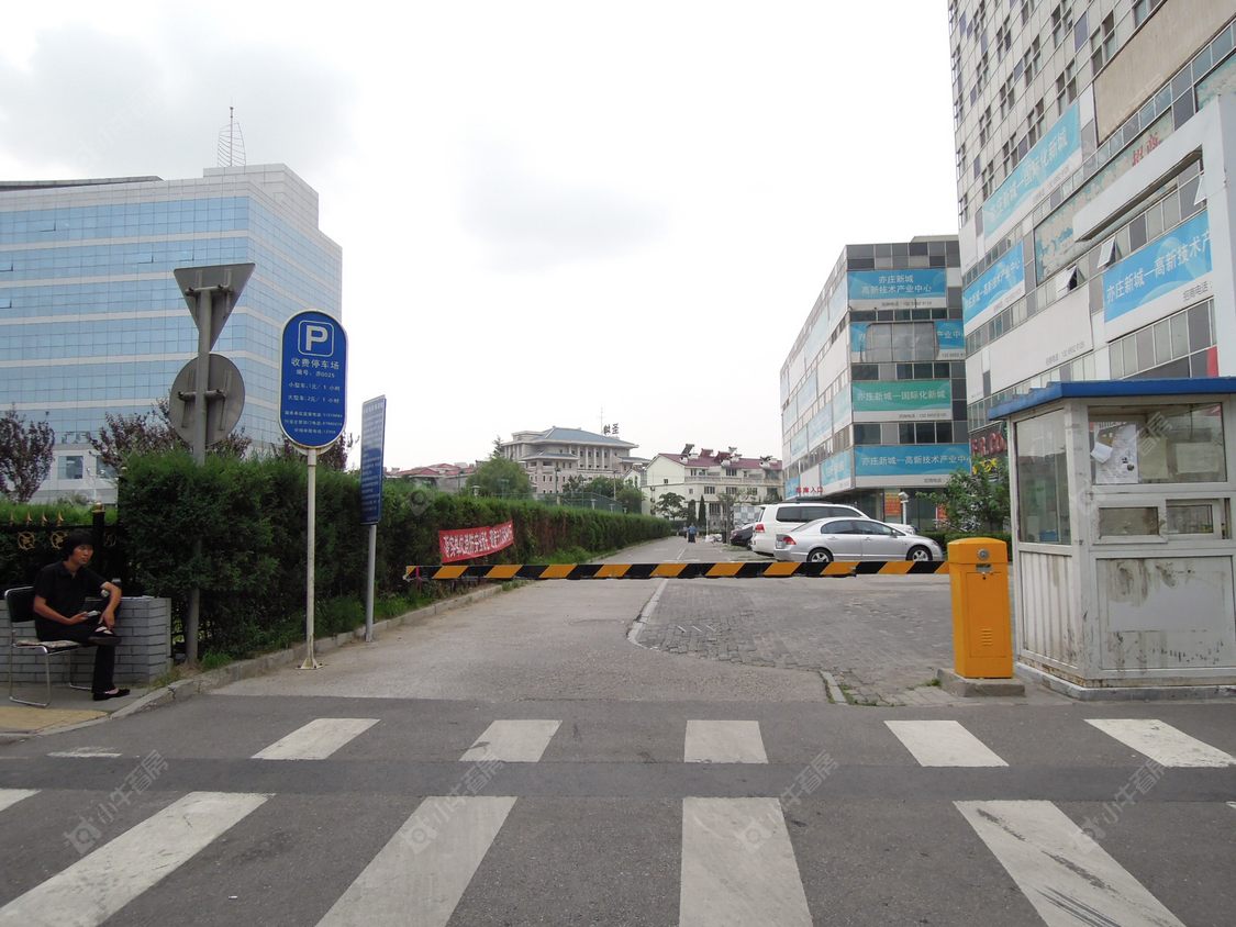 北京国融国际小区_小牛看房