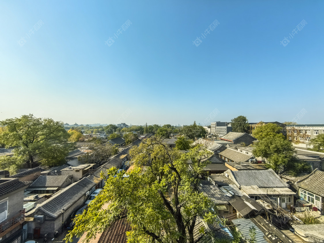 北京什锦花园胡同22号院小区_什锦花园胡同22号院小区null