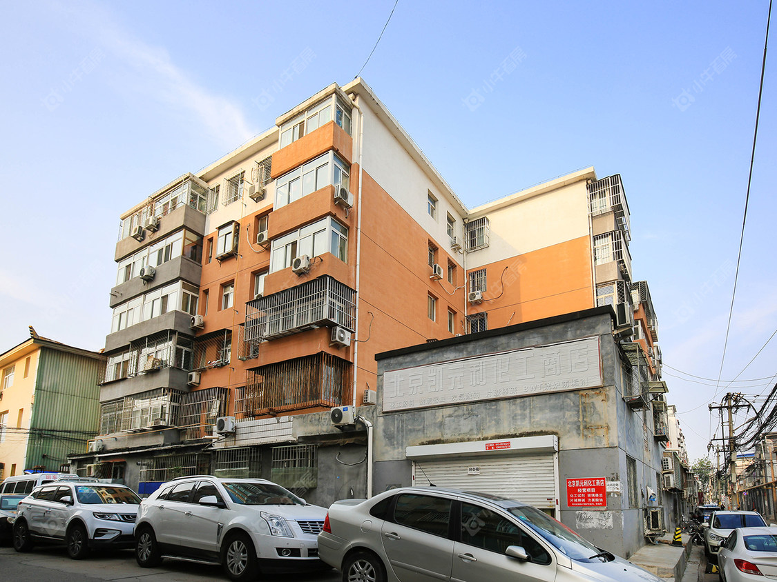 北京昌平商业街小区_昌平商业街小区null