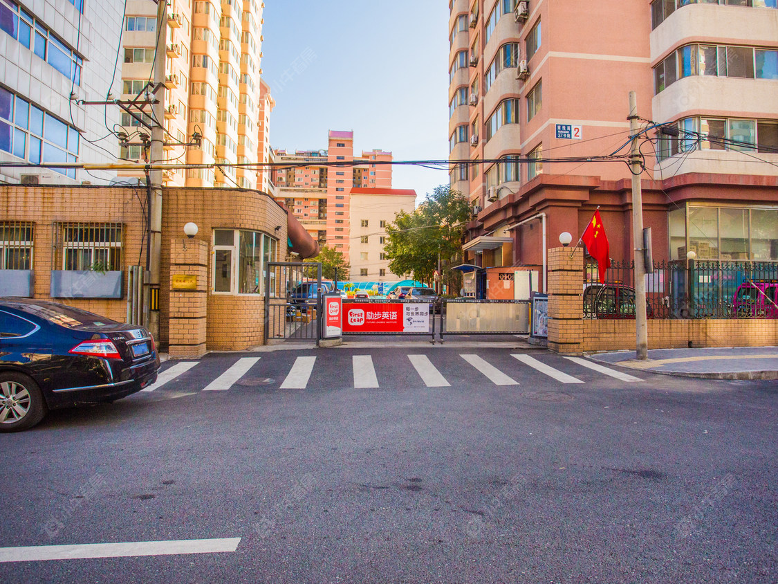 北京南线阁37号院小区_小牛看房