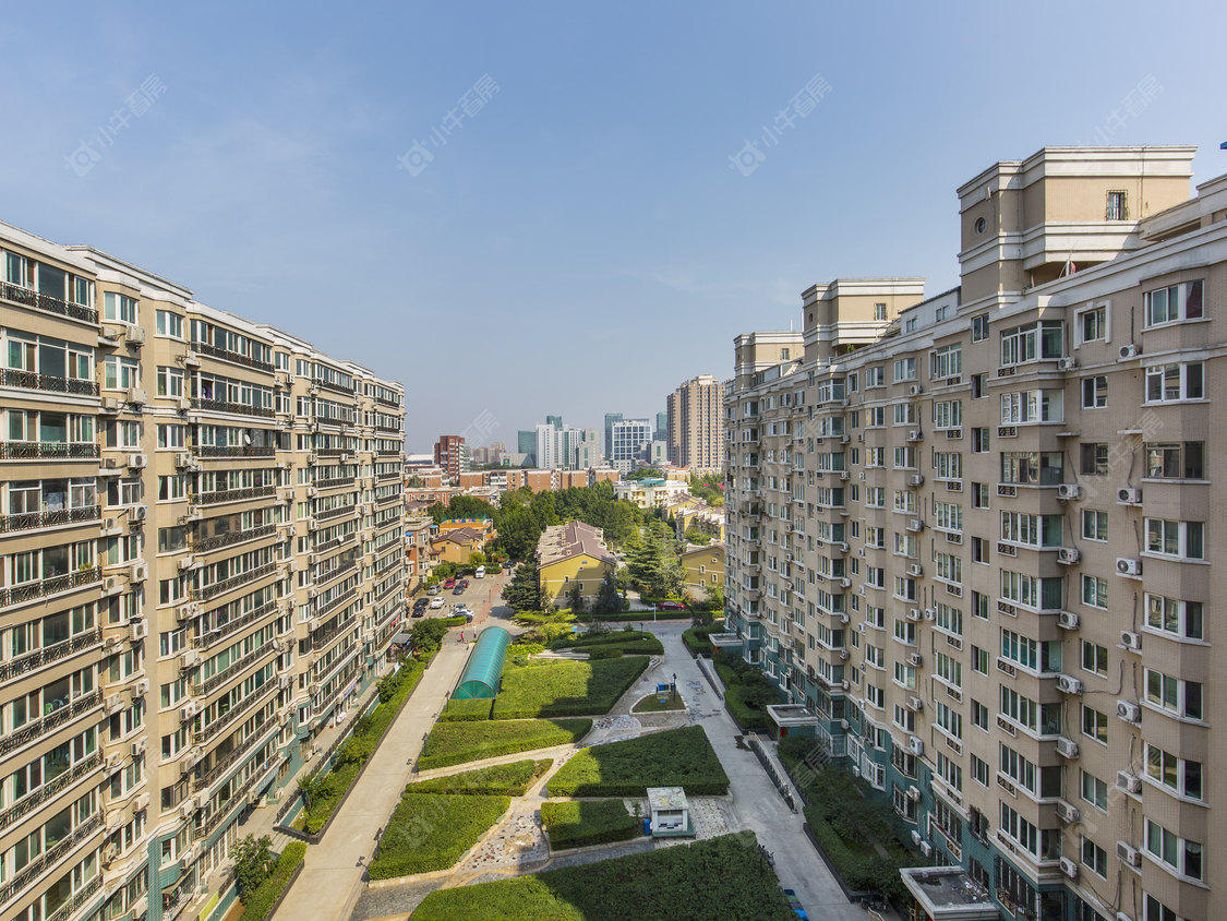 北京春华屋小区_小牛看房