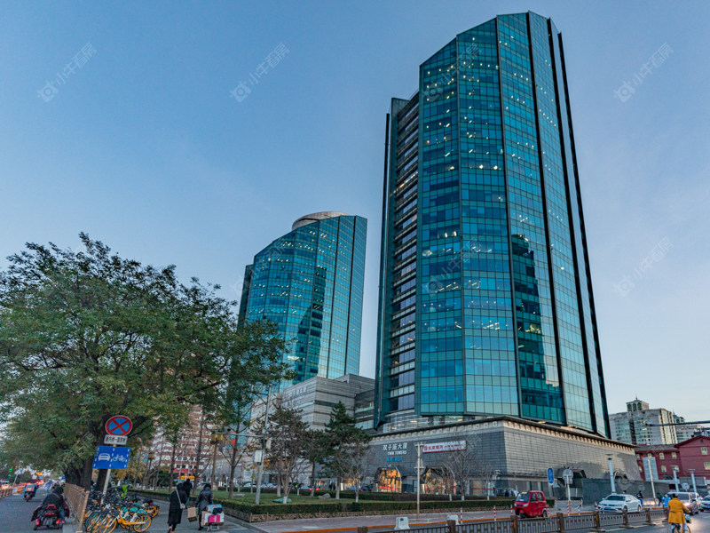 北京双子座大厦小区_双子座大厦小区null