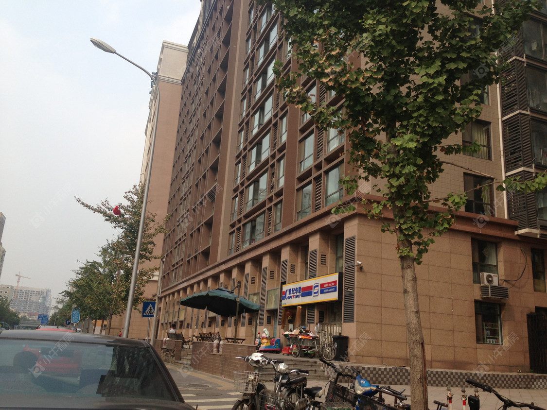 北京官苑8号小区_官苑8号小区null