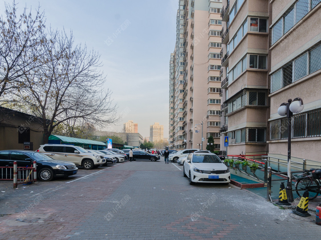 北京望河园小区_望河园小区null