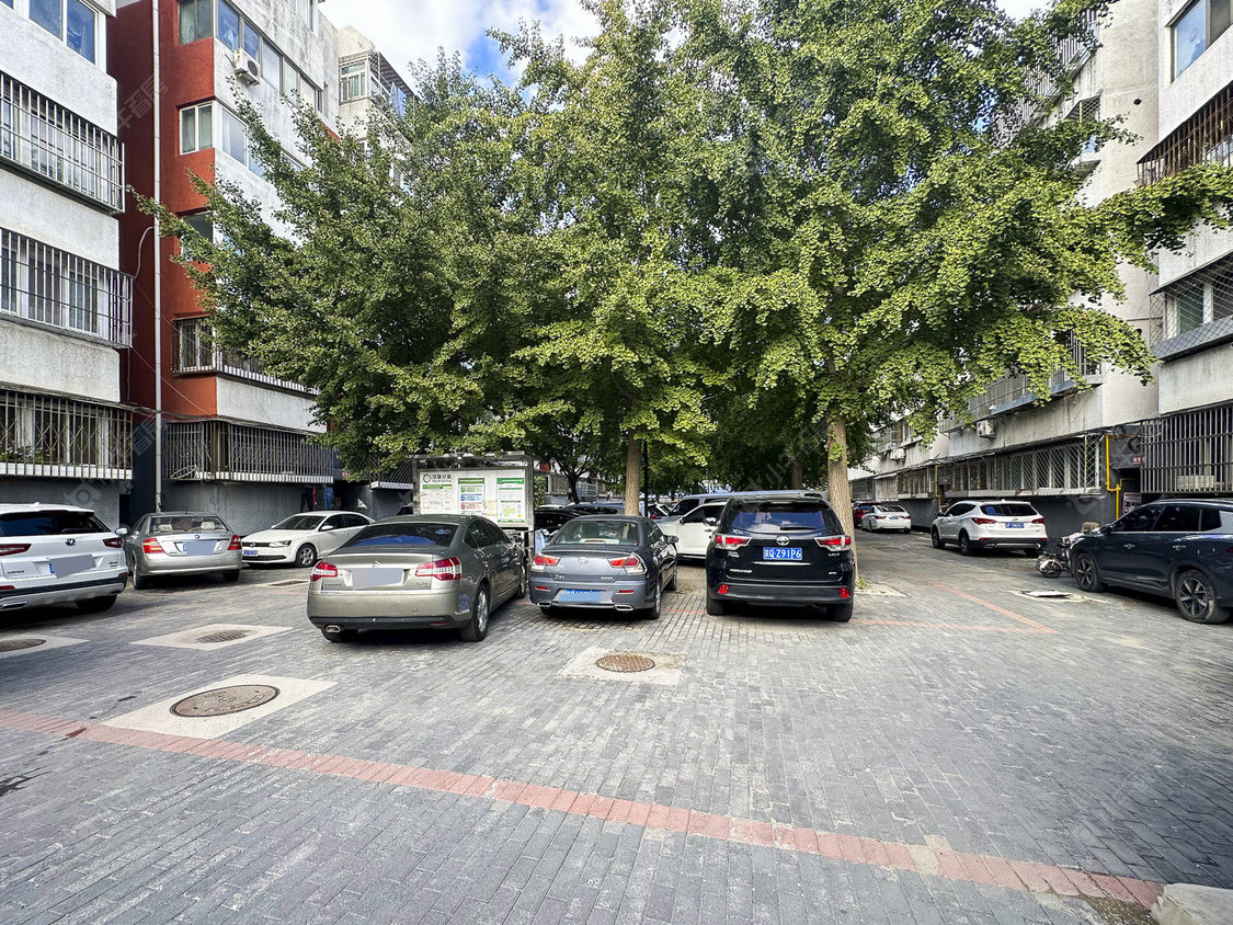 北京清真寺胡同16号院小区_清真寺胡同16号院小区null