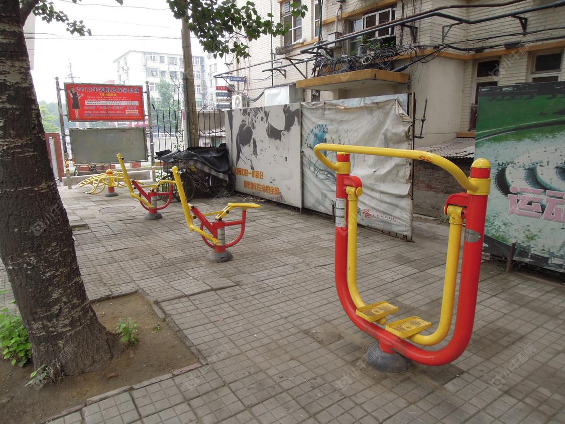 北京天坛东里北区小区_天坛东里北区小区null