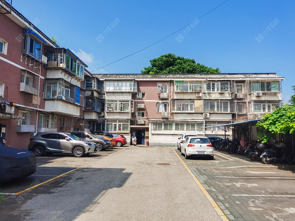 北京新建宫门路36号院小区_新建宫门路36号院小区null