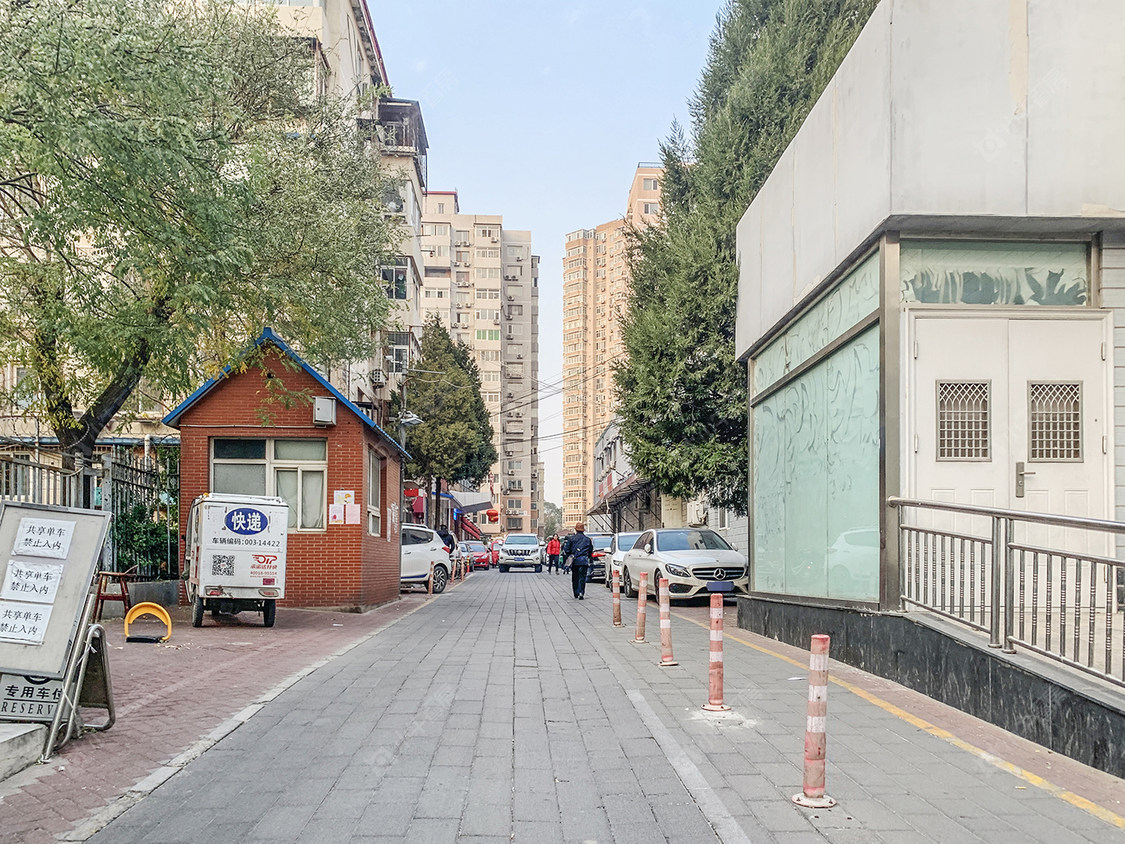 北京水利新宿舍小区_水利新宿舍小区null