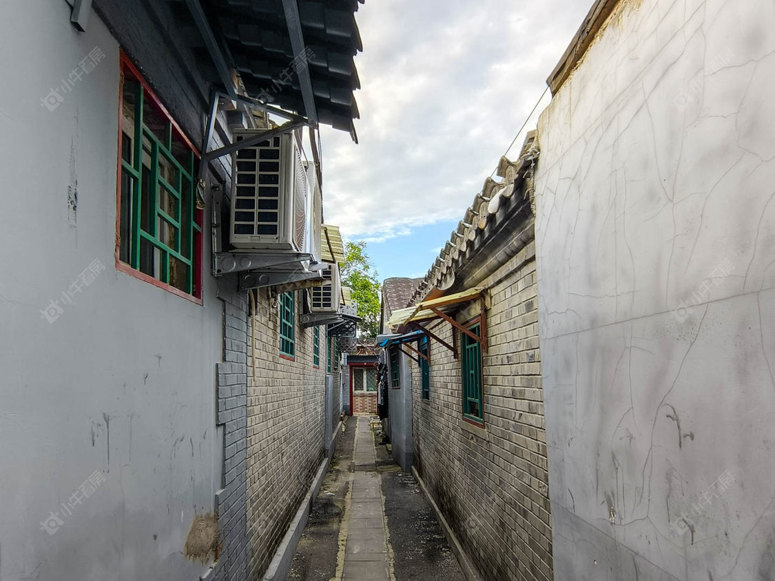 北京大雅宝胡同小区_大雅宝胡同小区null