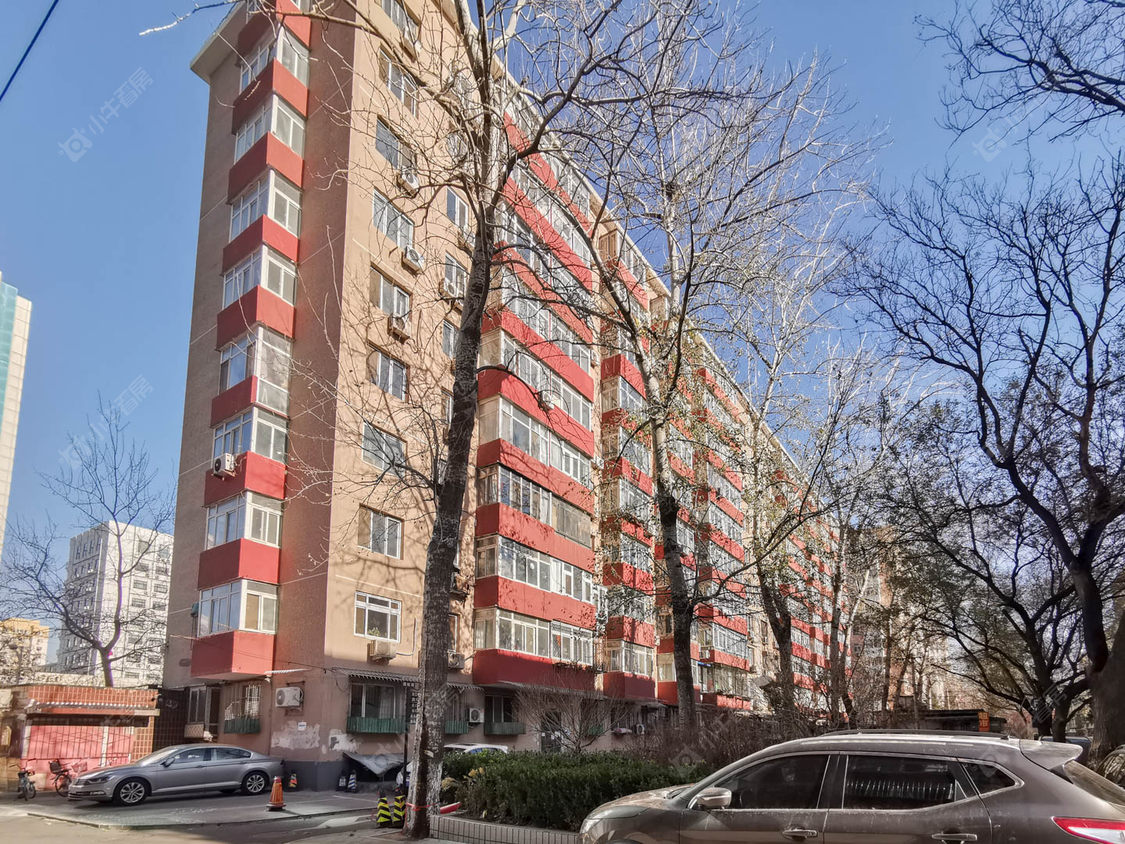 北京团结湖北头条小区_团结湖北头条小区null