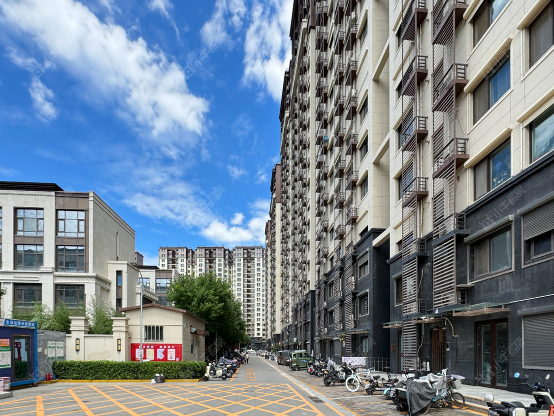 北京北京城建兴悦居小区_北京城建兴悦居小区null