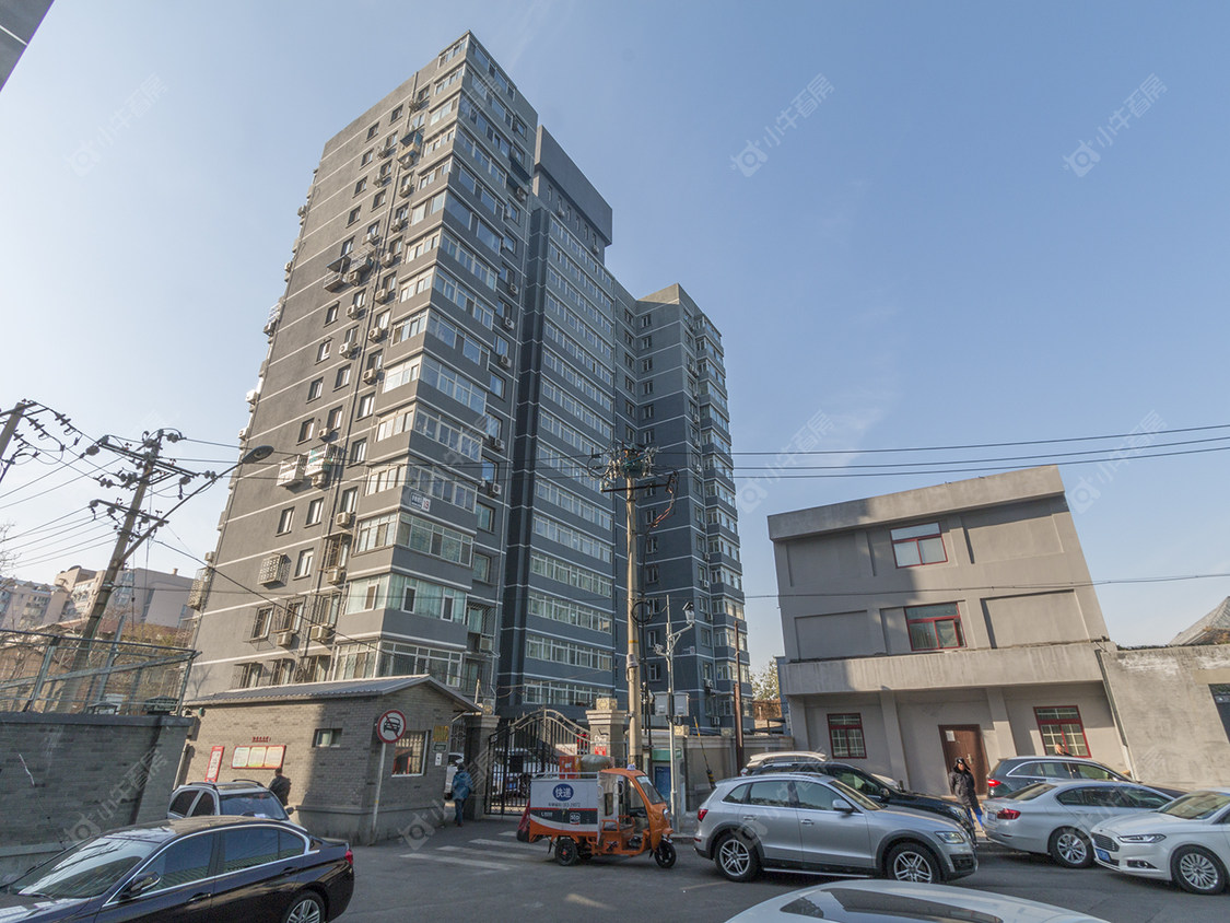 北京参政胡同19号院小区_参政胡同19号院小区null