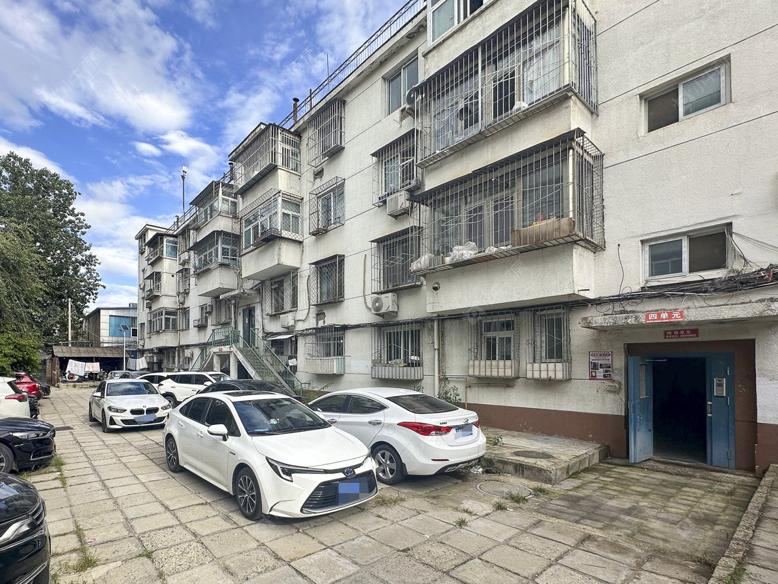 北京水利局宿舍小区_水利局宿舍小区null