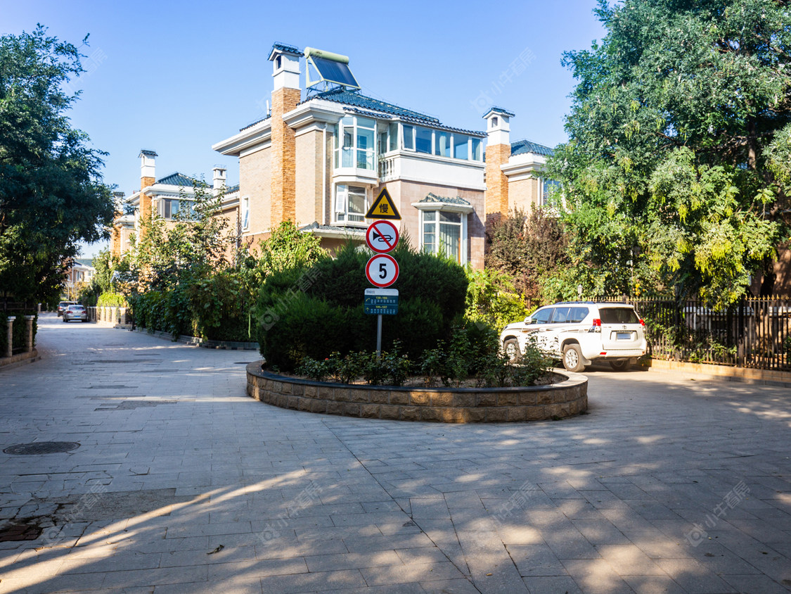 北京天鹅堡小区_天鹅堡小区null