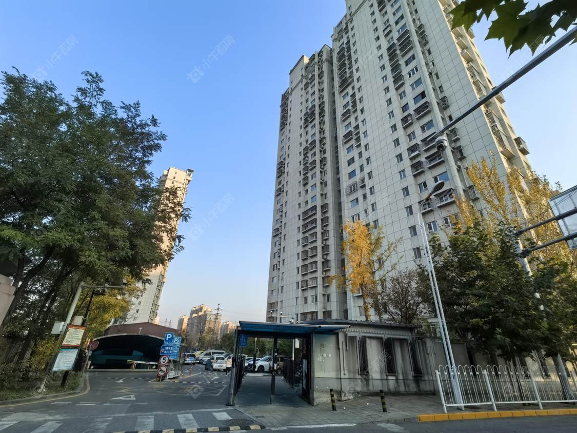 北京云翔嘉苑小区_小牛看房