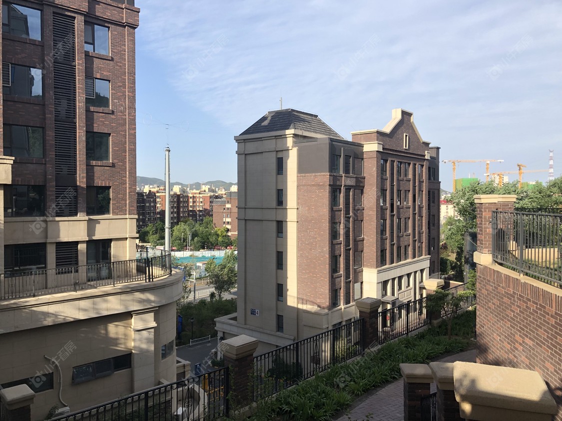 北京西山艺境7号院小区_西山艺境7号院小区null