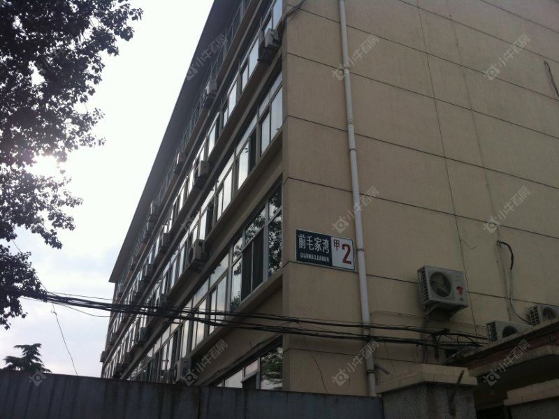 北京前毛家湾小区_前毛家湾小区null
