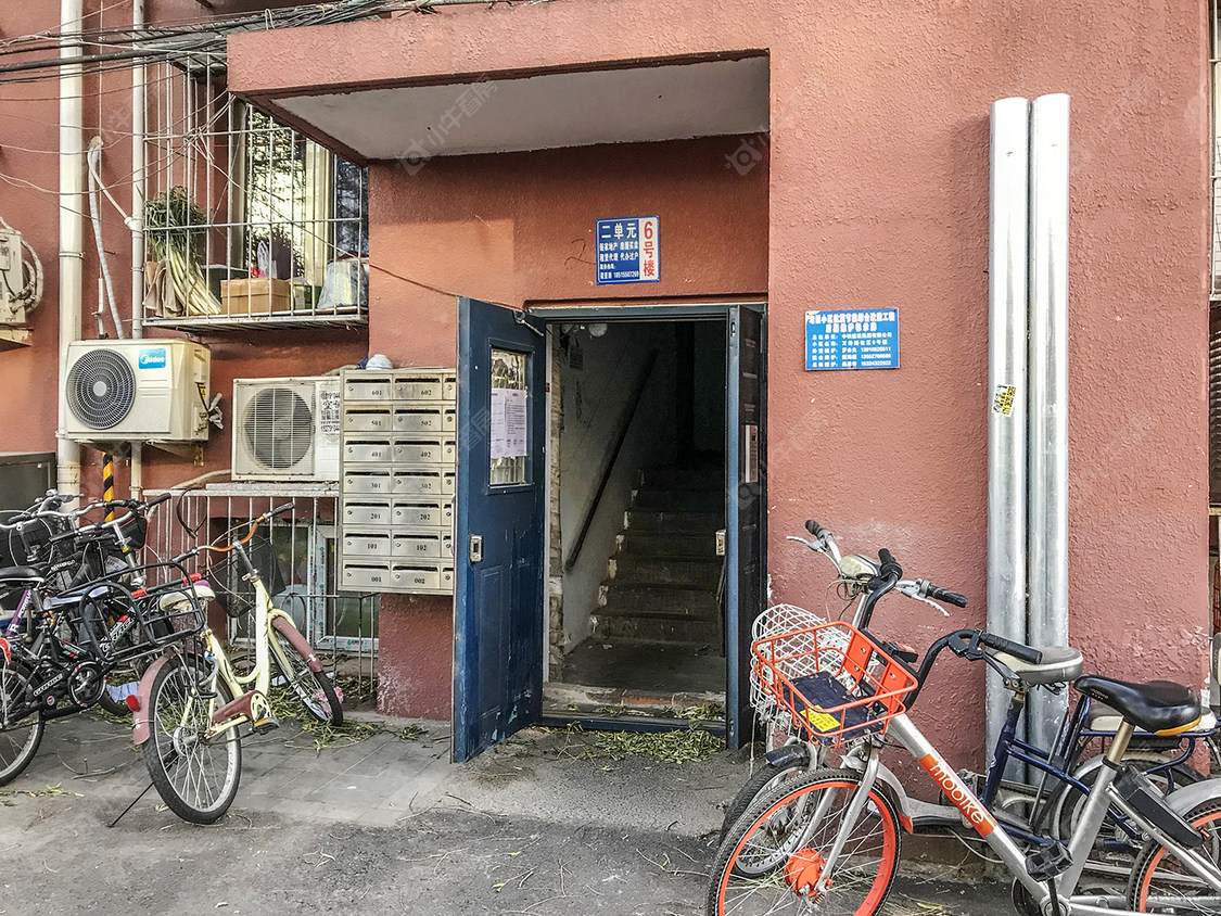 北京万寿路小区小区_万寿路小区小区null