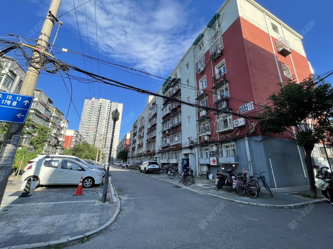 北京毛纺厂南小区小区_毛纺厂南小区小区null