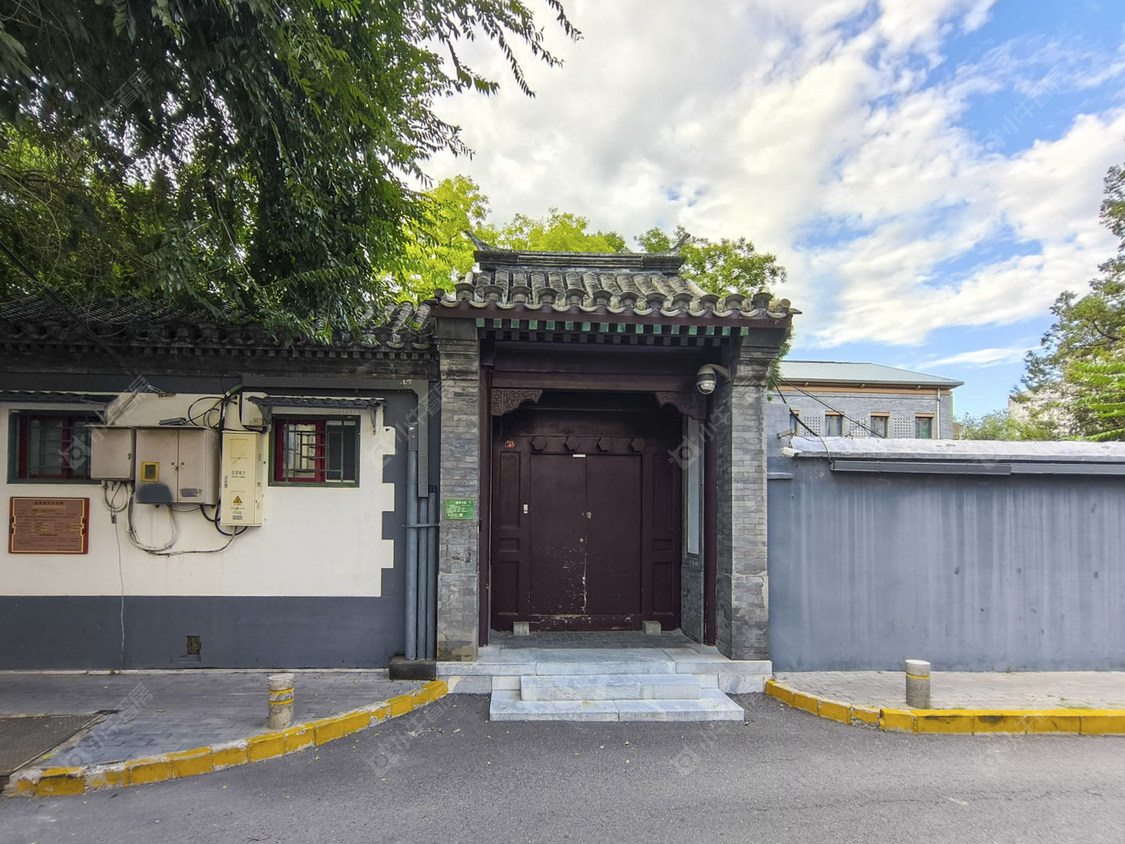 北京顶银胡同小区_顶银胡同小区null